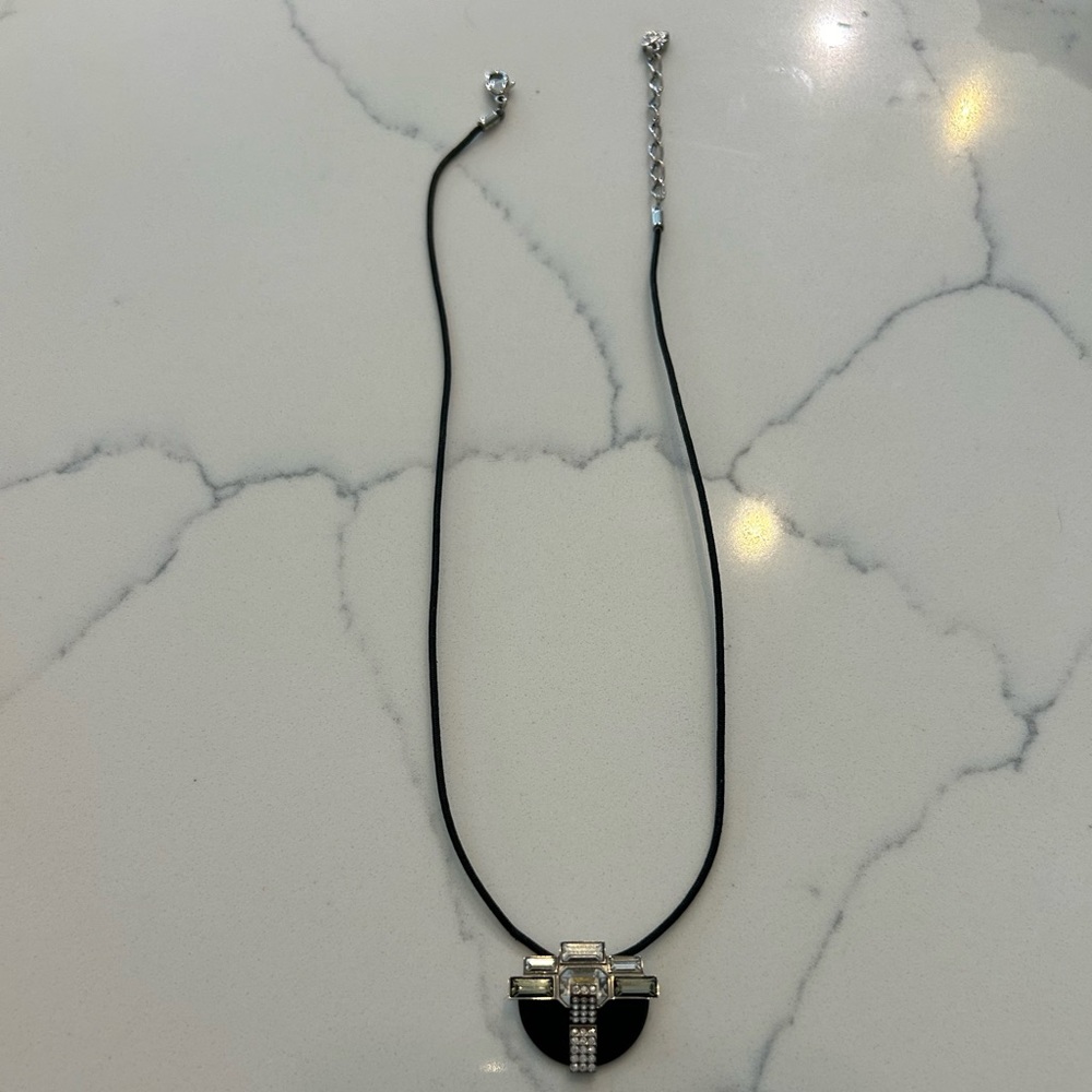 Swarovski Crystal Necklace!!!! STUNNING!!!!